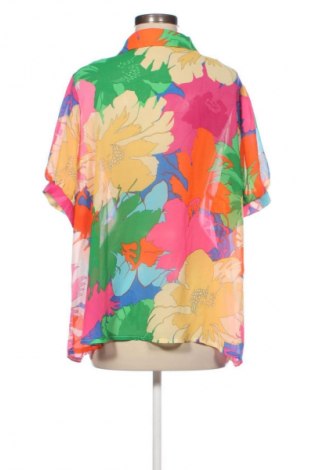 Damenbluse Unbranded, Größe XL, Farbe Mehrfarbig, Preis € 15,99