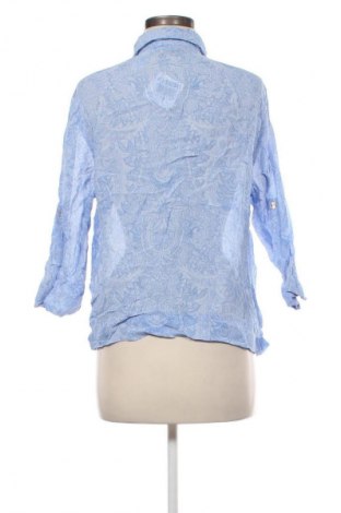Damenbluse Unbranded, Größe L, Farbe Mehrfarbig, Preis € 17,99