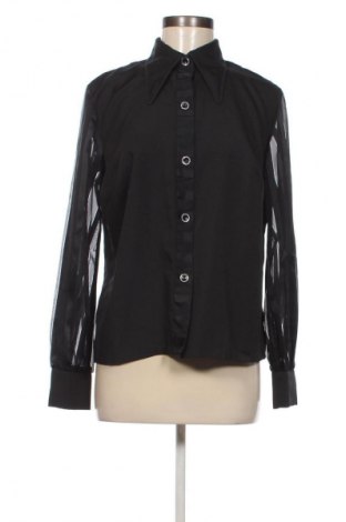 Damenbluse Unbranded, Größe L, Farbe Schwarz, Preis € 17,99