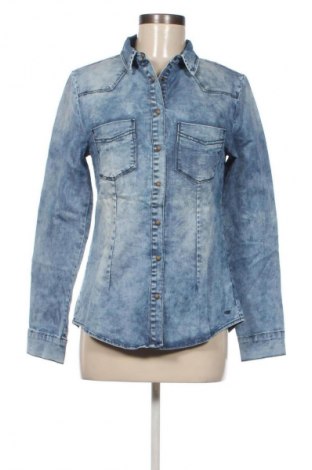 Damenbluse Unbranded, Größe M, Farbe Blau, Preis € 17,99