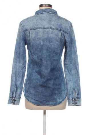 Damenbluse Unbranded, Größe M, Farbe Blau, Preis € 17,99