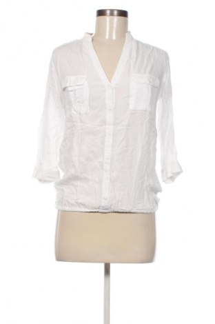 Damenbluse Unbranded, Größe S, Farbe Weiß, Preis € 17,99