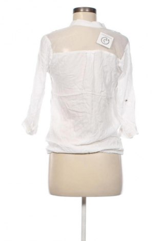 Damenbluse Unbranded, Größe S, Farbe Weiß, Preis € 17,99