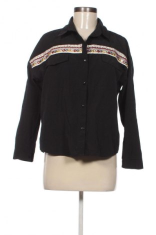 Damenbluse Unbranded, Größe M, Farbe Schwarz, Preis € 17,99