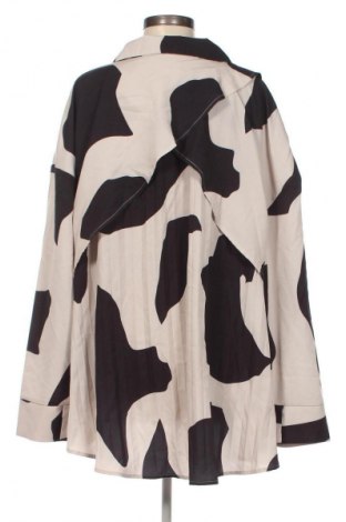 Damenbluse Unbranded, Größe 4XL, Farbe Mehrfarbig, Preis € 17,99