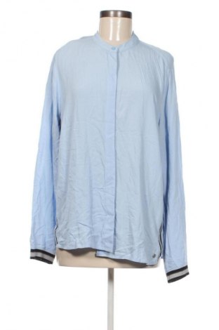 Damenbluse Unbranded, Größe L, Farbe Blau, Preis € 17,99