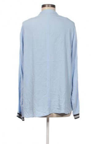 Damenbluse Unbranded, Größe L, Farbe Blau, Preis € 17,99