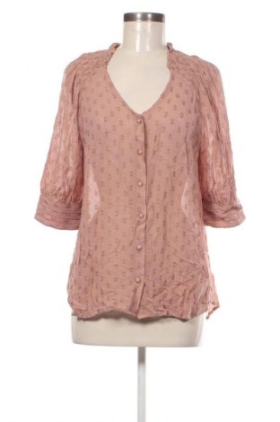 Női ing Unbranded, Méret L, Szín Hamurózsaszín, Ár 4 959 Ft
