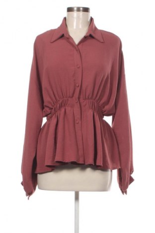 Női ing Unbranded, Méret XL, Szín Hamurózsaszín, Ár 4 959 Ft