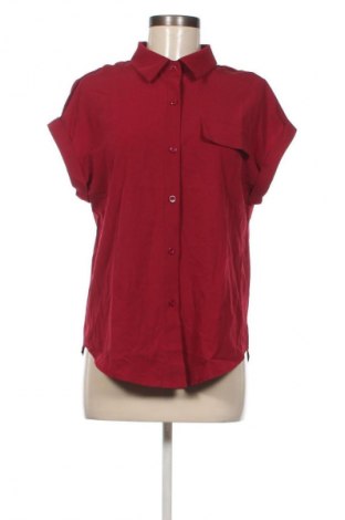 Damenbluse Unbranded, Größe M, Farbe Rot, Preis € 11,99