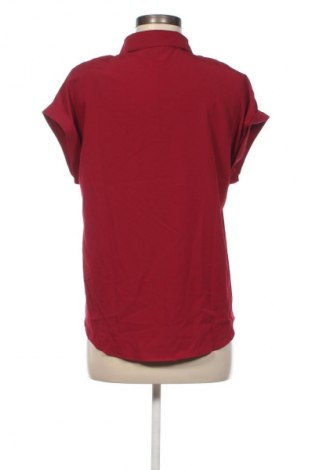 Damenbluse Unbranded, Größe M, Farbe Rot, Preis € 11,99
