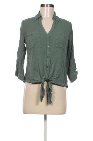 Damenbluse Unbranded, Größe M, Farbe Grün, Preis € 17,99