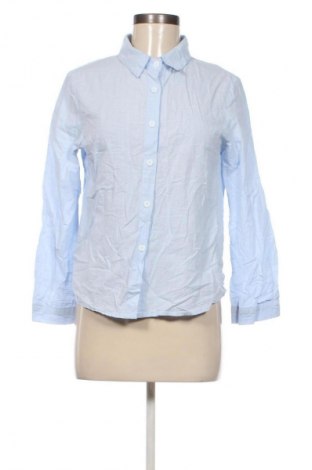 Damenbluse Unbranded, Größe M, Farbe Blau, Preis € 17,99