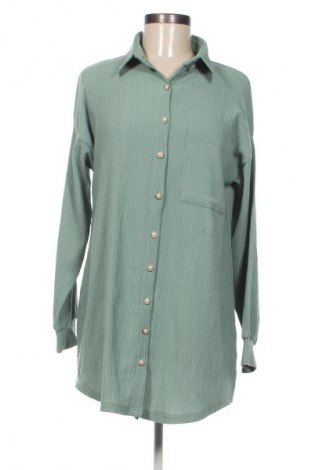 Damenbluse Unbranded, Größe L, Farbe Grün, Preis € 17,99