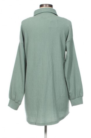 Damenbluse Unbranded, Größe L, Farbe Grün, Preis € 17,99
