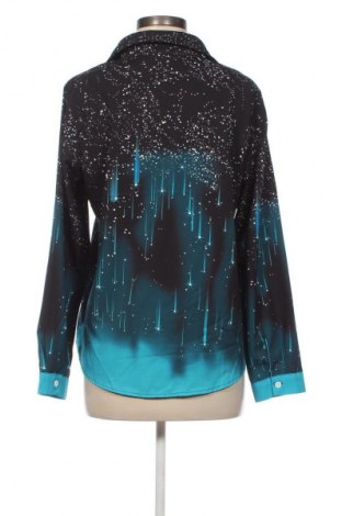 Damenbluse Unbranded, Größe L, Farbe Mehrfarbig, Preis € 17,99