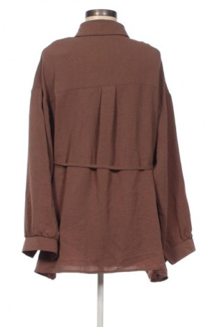 Damenbluse Unbranded, Größe M, Farbe Braun, Preis € 17,99