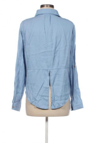 Damenbluse Unbranded, Größe L, Farbe Blau, Preis € 17,99