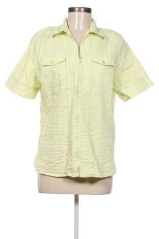 Damenbluse Unbranded, Größe L, Farbe Grün, Preis € 10,00