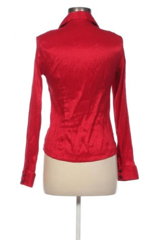 Damenbluse Unbranded, Größe L, Farbe Rot, Preis € 12,68