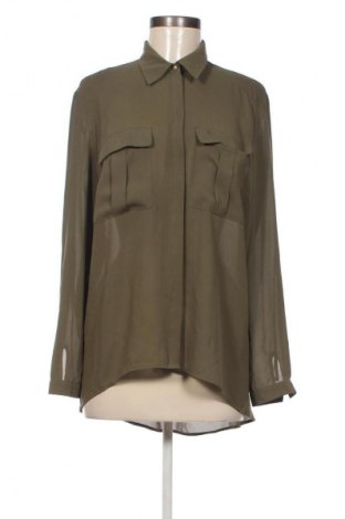 Damenbluse Unbranded, Größe L, Farbe Grün, Preis € 12,79
