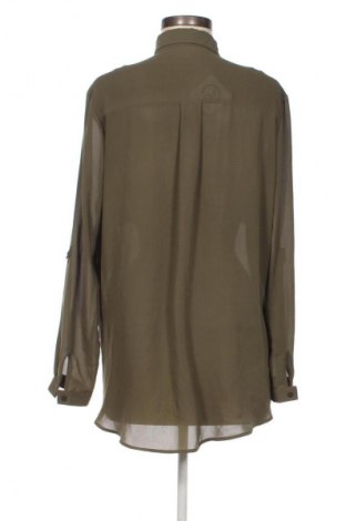 Damenbluse Unbranded, Größe L, Farbe Grün, Preis € 12,79