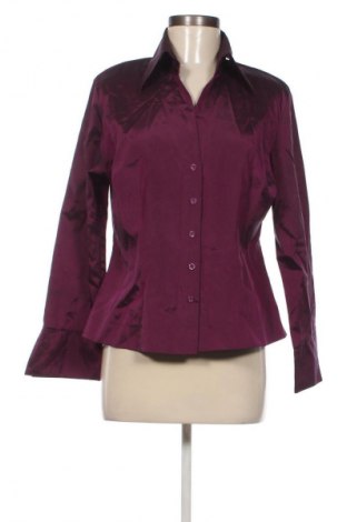 Damenbluse Unbranded, Größe L, Farbe Lila, Preis € 12,68