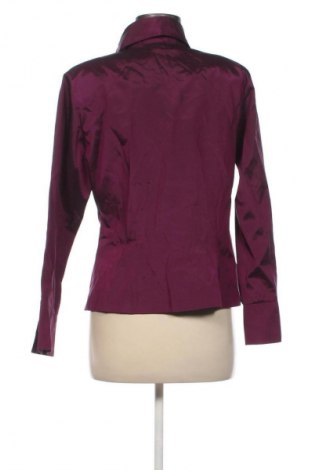 Damenbluse Unbranded, Größe L, Farbe Lila, Preis € 12,68