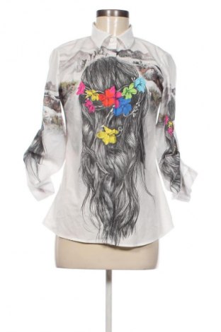 Damenbluse Unbranded, Größe M, Farbe Mehrfarbig, Preis € 17,99