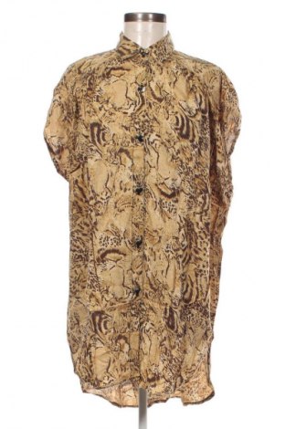 Damenbluse Unbranded, Größe L, Farbe Mehrfarbig, Preis 13,00 €