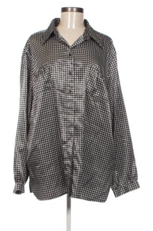 Dámska košeľa  Unbranded, Veľkosť 3XL, Farba Viacfarebná, Cena  14,95 €