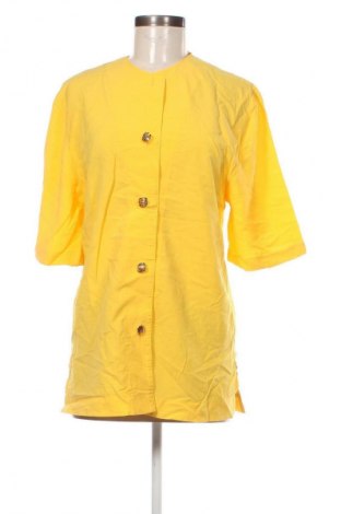 Női ing Unbranded, Méret M, Szín Sárga, Ár 5 865 Ft