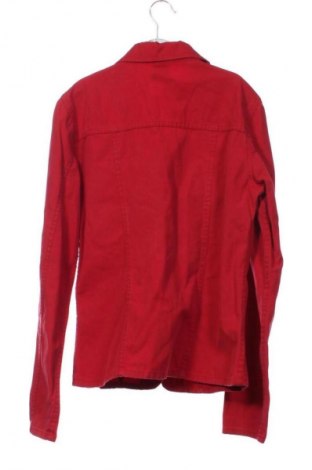 Dámská košile  Unbranded, Velikost XS, Barva Červená, Cena  316,00 Kč