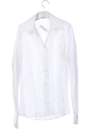 Damenbluse Unbranded, Größe XS, Farbe Weiß, Preis 12,79 €
