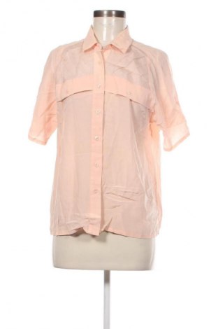 Damenbluse Unbranded, Größe M, Farbe Rosa, Preis € 12,79