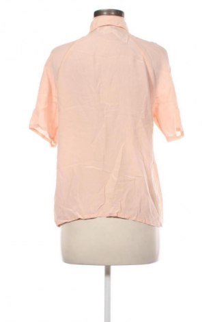 Damenbluse Unbranded, Größe M, Farbe Rosa, Preis € 12,79