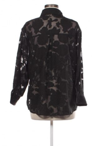 Damenbluse Unbranded, Größe XL, Farbe Schwarz, Preis 23,81 €