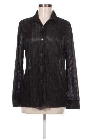 Damenbluse Unbranded, Größe XL, Farbe Schwarz, Preis 23,81 €
