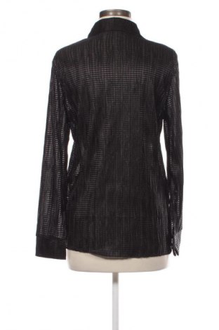Damenbluse Unbranded, Größe XL, Farbe Schwarz, Preis 23,81 €