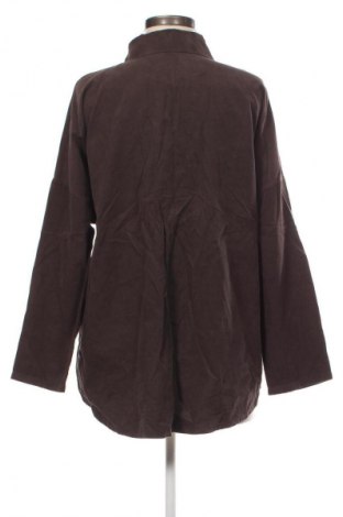 Damenbluse Unbranded, Größe XL, Farbe Braun, Preis 23,81 €