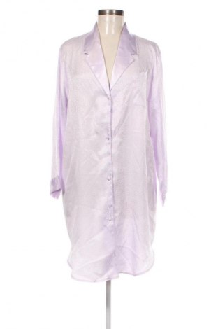 Damenbluse Unbranded, Größe L, Farbe Lila, Preis € 12,83