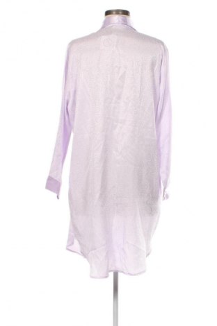 Damenbluse Unbranded, Größe L, Farbe Lila, Preis € 12,83