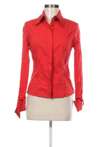 Damenbluse Unbranded, Größe M, Farbe Rot, Preis € 8,99