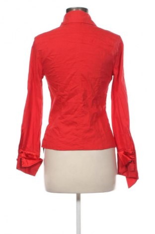 Damenbluse Unbranded, Größe M, Farbe Rot, Preis € 8,99
