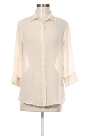 Dámska košeľa  Uniqlo, Veľkosť S, Farba Kremová, Cena  13,95 €