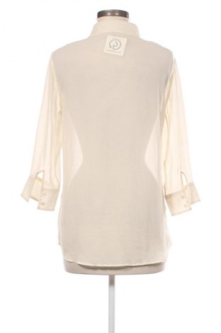Dámska košeľa  Uniqlo, Veľkosť S, Farba Kremová, Cena  13,95 €