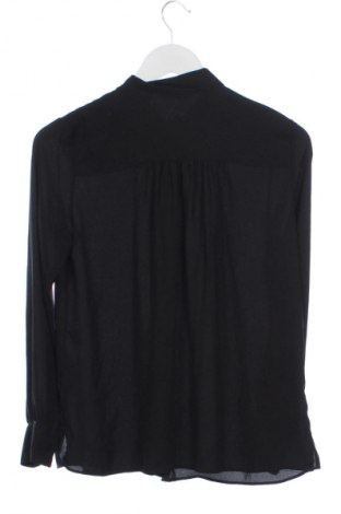 Dámská košile  Uniqlo, Velikost XS, Barva Černá, Cena  659,00 Kč
