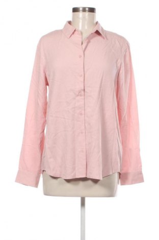 Dámská košile  Uniqlo, Velikost M, Barva Růžová, Cena  519,00 Kč