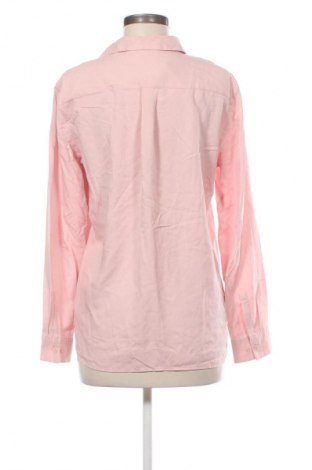 Dámská košile  Uniqlo, Velikost M, Barva Růžová, Cena  519,00 Kč