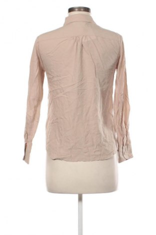 Dámská košile  Uniqlo, Velikost S, Barva Béžová, Cena  659,00 Kč